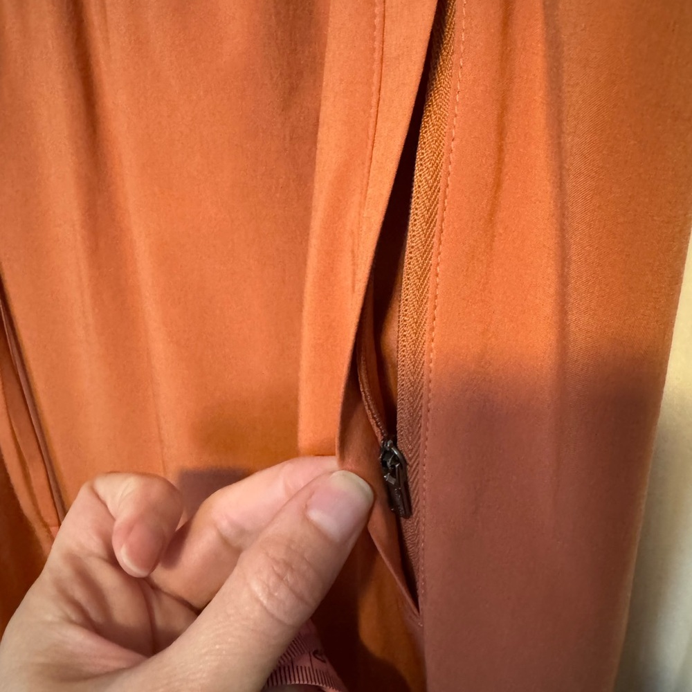 Athleta Arrival Skirt size 14 - Picture 3 of 7